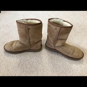 UGG Boots Size 7